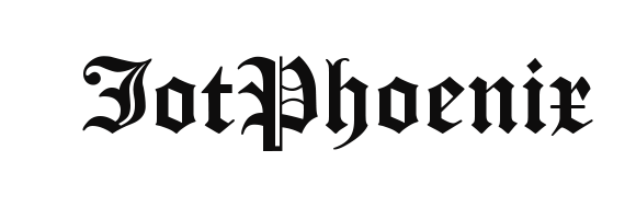 IoT Phoenix Logo