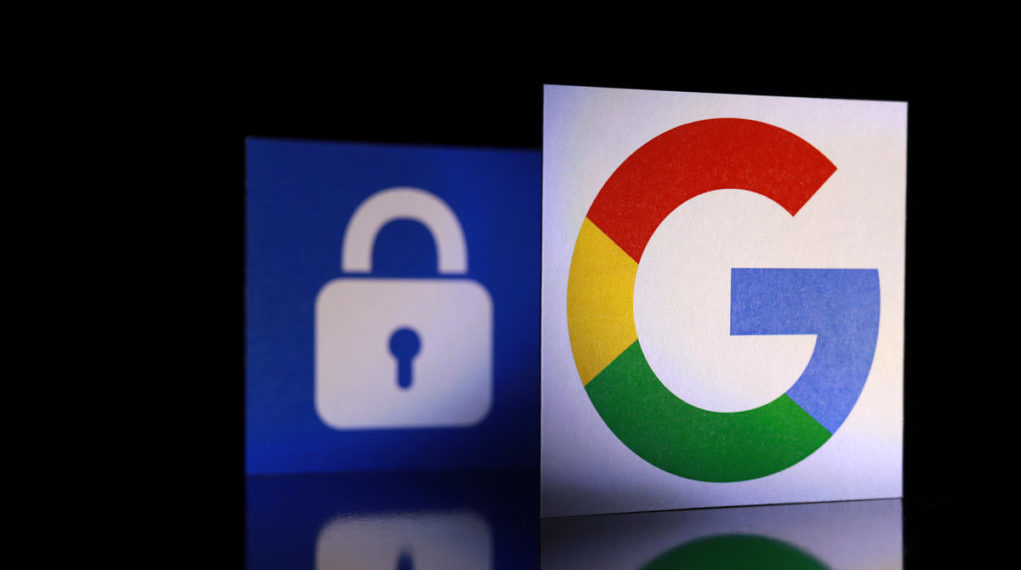 GDPR: Google fined €50 million as Big Tech falls short