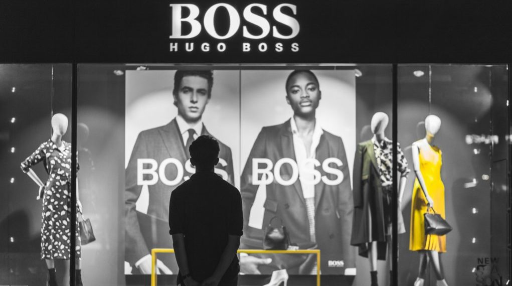 An interview with Asli Kunt, Head of Supply Chain at Hugo Boss