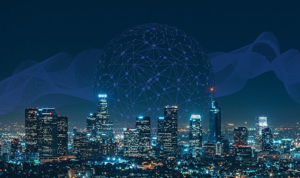 Q&A| Atkins ‘s Ewan Murray on Smart Energy and Technologies